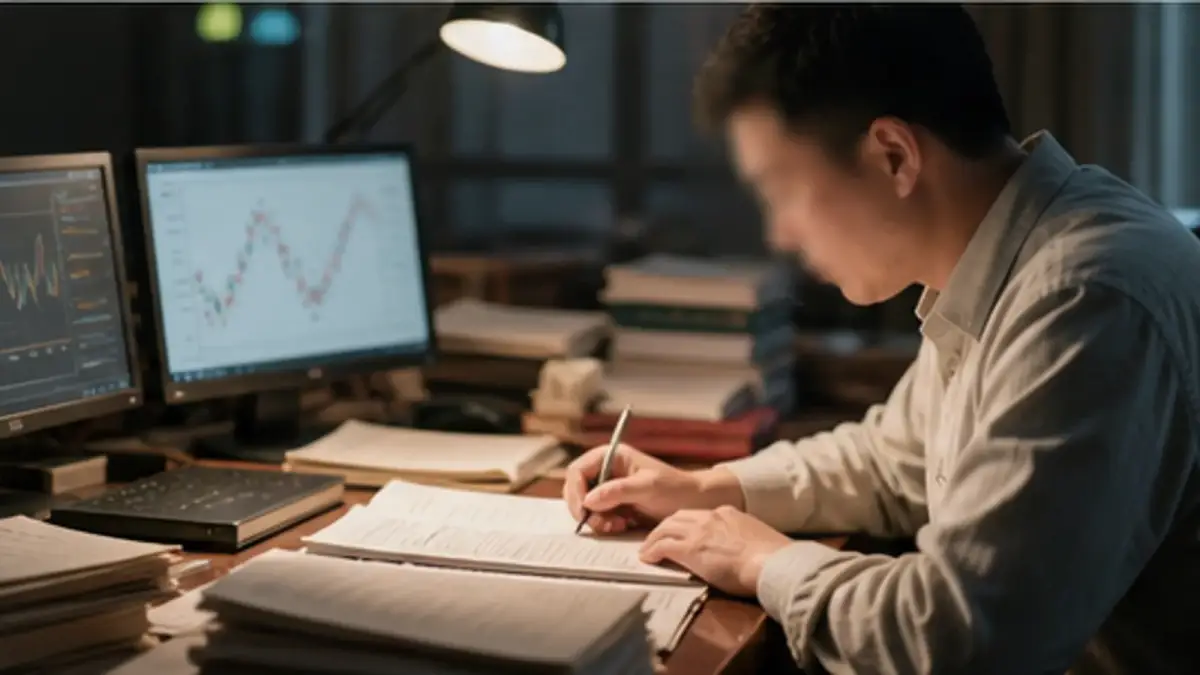 極速撲克是什麼？先用一頁弄懂核心定義
