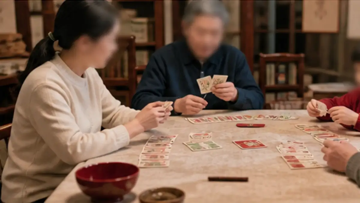 極速撲克怎麼看？從資料口徑到結論的完整順序